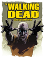 The Walking Dead Comics Companion - Preview