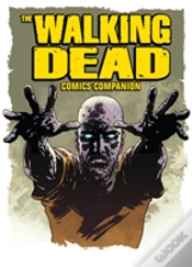 Capa do artigo The Walking Dead Comics Companion