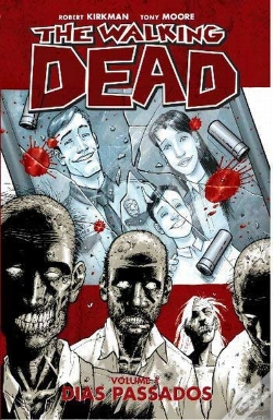 Capa do artigo The Walking Dead - Dias Passados