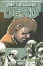 The Walking Dead - Esta Triste Vida - Preview