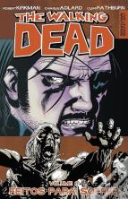 The Walking Dead - Feitos para Sofrer