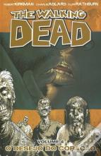 The Walking Dead - O Desejo do Coração