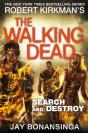 The Walking Dead: Search And Destroy - Preview