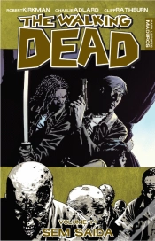 Capa do artigo The Walking Dead - Sem Saída