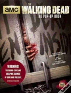 Capa do artigo The Walking Dead