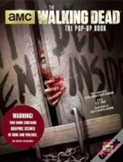 Capa do artigo The Walking Dead