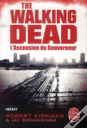 Capa do artigo The Walking Dead - T.1
