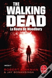 (The Walking Dead, T.2) (Titre Provisoire)