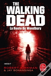 Capa do artigo (The Walking Dead, T.2) (Titre Provisoire)