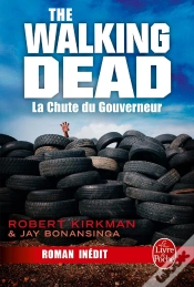Capa do artigo The Walking Dead T.3
