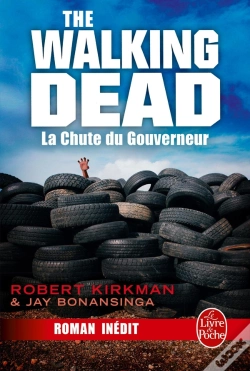 Capa do artigo The Walking Dead T.3