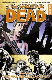 The Walking Dead - Temam os Caçadores