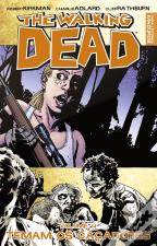 The Walking Dead - Temam os Caçadores