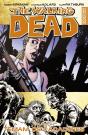 The Walking Dead - Temam os Caçadores - Preview