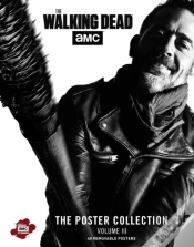 Capa do artigo The Walking Dead: The Poster Collection, Volume Iii