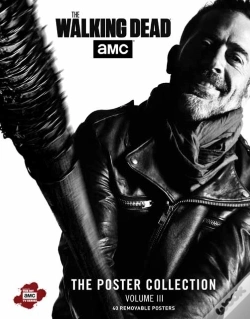 Capa do artigo The Walking Dead: The Poster Collection, Volume Iii