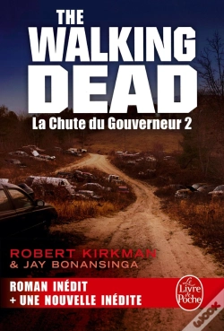 Capa do artigo The Walking Dead (Tome 3, Volume 2) (Titre Provisoire)