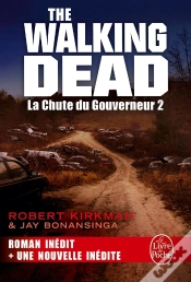 Capa do artigo The Walking Dead (Tome 3, Volume 2) (Titre Provisoire)
