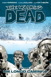 Capa do artigo The Walking Dead - Um Longo Caminho