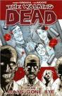 The Walking Dead Volume 1: Days Gone Bye - Preview