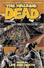 The Walking Dead Volume 24: Life And Death - Preview