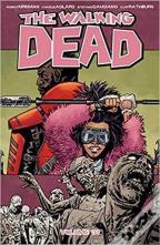 The Walking Dead Volume 31: The Rotten Core