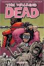 The Walking Dead Volume 31: The Rotten Core - Preview