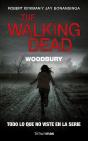 The Walking Dead: Woodbury - Preview
