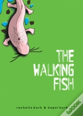 The Walking Fish