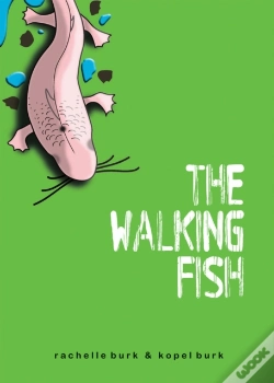 Capa do artigo The Walking Fish