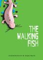 The Walking Fish - Preview