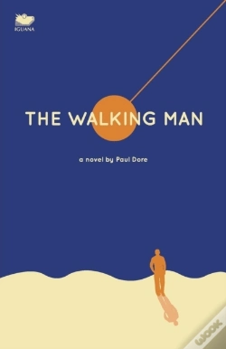Capa do artigo The Walking Man