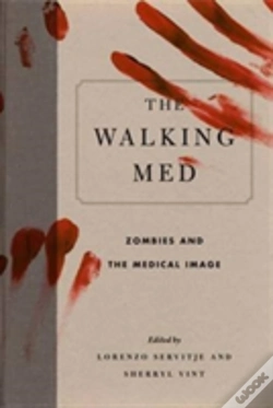 Capa do artigo The Walking Med