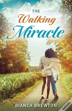Capa do artigo The Walking Miracle
