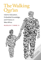 The Walking Qur'An