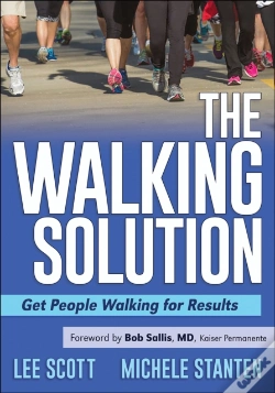 Capa do artigo The Walking Solution