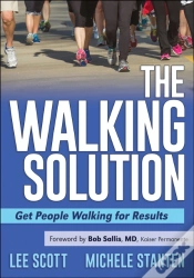 Capa do artigo The Walking Solution