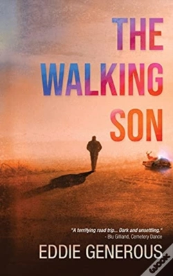 Capa do artigo The Walking Son