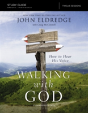 The Walking With God Study Guide Expanded Edition - Preview