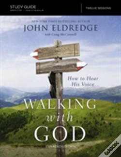Capa do artigo The Walking With God Study Guide Expanded Edition