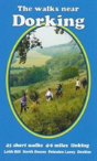 The Walks Near Dorking - Preview