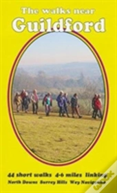The Walks Near Guildford