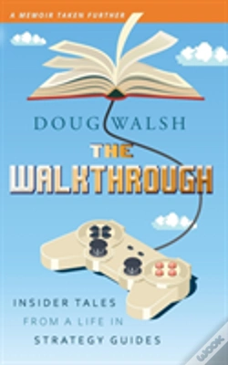 Capa do artigo The Walkthrough