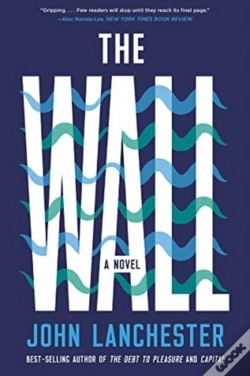 Capa do artigo The Wall 8211 A Novel