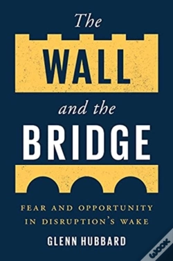Capa do artigo The Wall And The Bridge