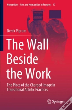 Capa do artigo The Wall Beside The Work