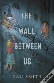 Capa do artigo The Wall Between Us