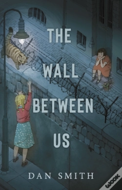 Capa do artigo The Wall Between Us