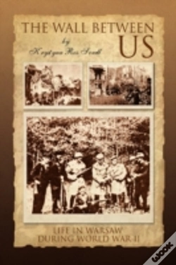 Capa do artigo The Wall Between Us