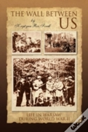 Capa do artigo The Wall Between Us